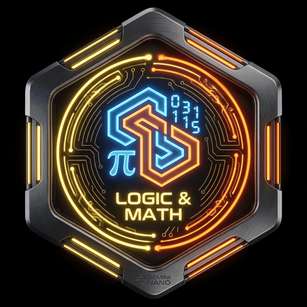 Logic & Math