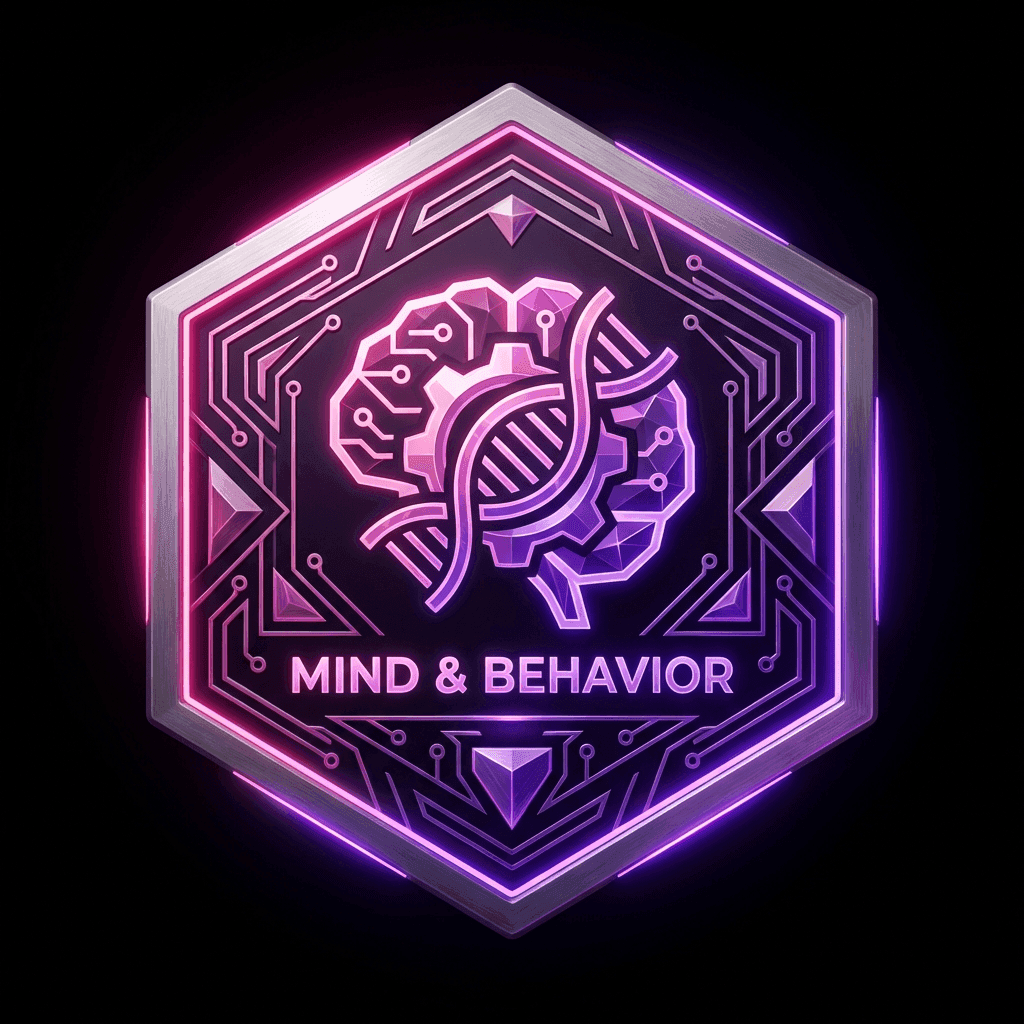 Mind & Behavior