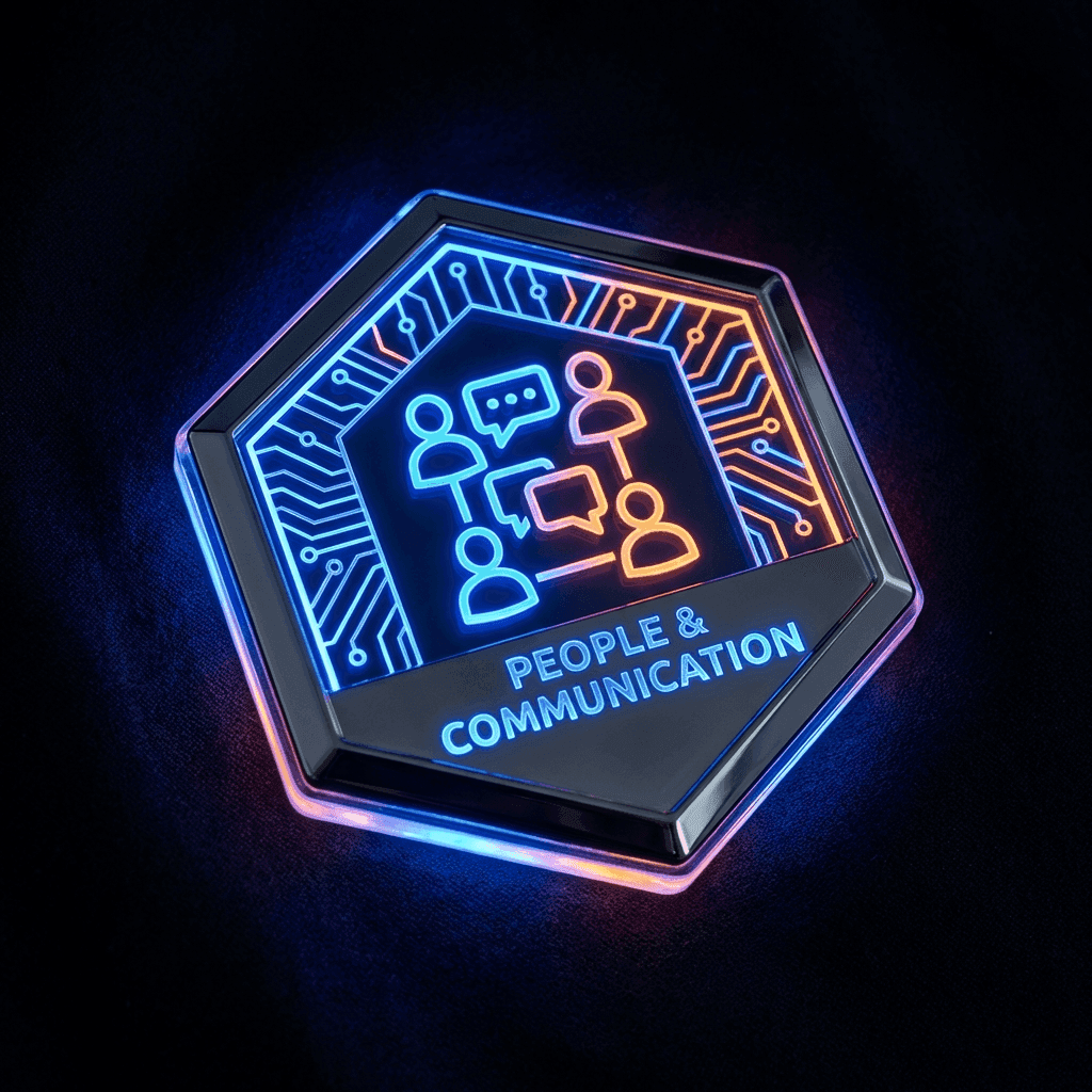 People & Communication