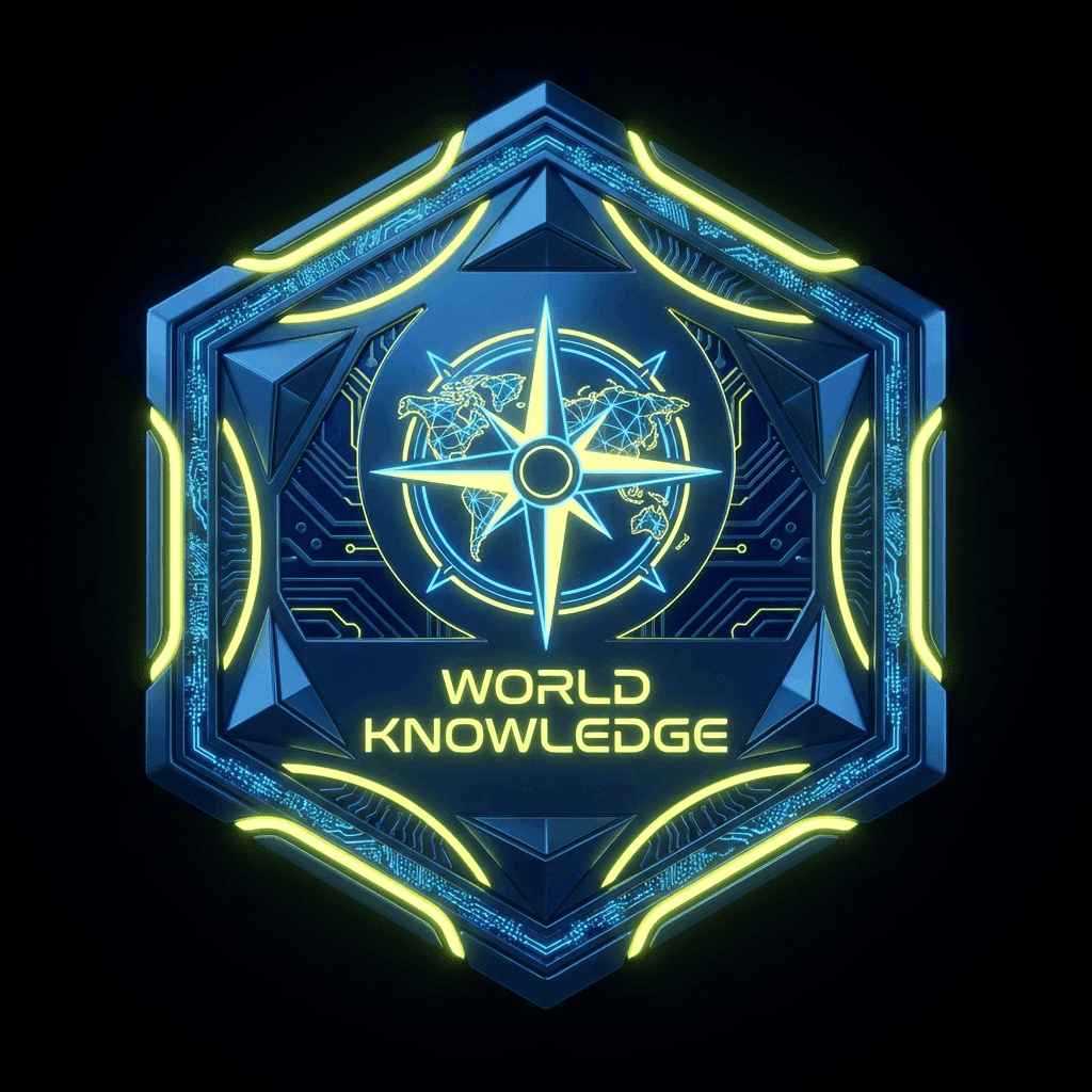 World Knowledge